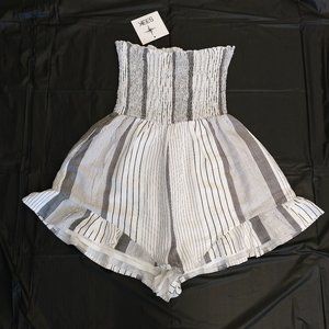 SEEK the Label Romper